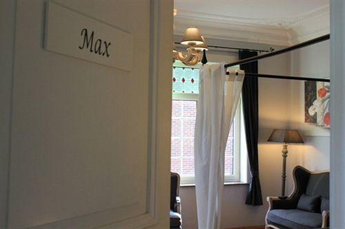 B&B Huyze Max Dilsen-Stokkem Exterior photo